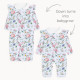 Дитячий комбінезон My Little Pie Lilly Print