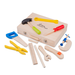 Набір дитячих інструментів New Classic Toys