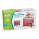 Іграшкова кухня Bon Appetit DeLuxe RED New Classic Toys