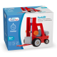 Ігровий набір "Навантажувач" New Classic Toys