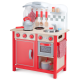 Іграшкова кухня Bon Appetit DeLuxe RED New Classic Toys