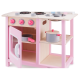 Іграшкова кухня Bon Appetit, колір рожевий New Classic Toys