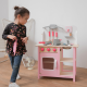 Іграшкова кухня Bon Appetit, колір рожевий New Classic Toys