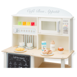 Іграшкове кафе, серія Bon Appetit New Classic Toys