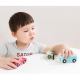 Набір транспортних засобів Автомобілі New Classic Toys, 3 шт.