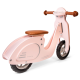 Скутер дитячий, рожевий від 3+років New Classic Toys 
