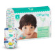 Підгузки Offspring Willy the Whale, розмір L, 9-13 кг, 36 шт.