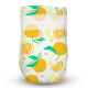 Підгузки Offspring Tangy Orange, розмір S, 3-6 кг, 48 шт.
