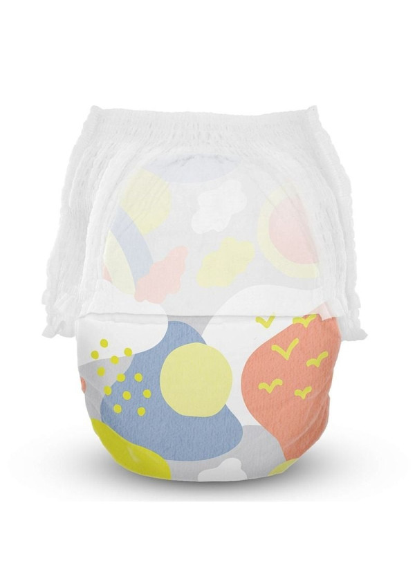 Підгузки-трусики Offspring Skye, розмір XL, 12-20 кг, 30 шт.