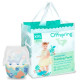 Підгузки-трусики Offspring Aquatic, розмір XXL, 15-23 кг, 24 шт.