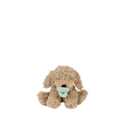 Olliella Іграшка Binky Puppy – Benny / Gold (Цуценя, золотистий)