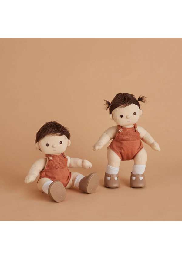 Olliella Лялька Пінат