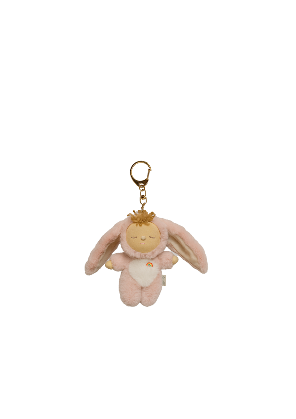 Olliella Брелок Кролик Флопсі
