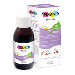 PEDIAKID питний засіб для гармонізації сну, 125 мл