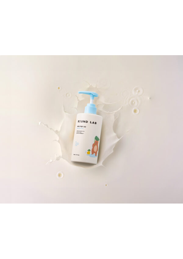 ROUND LAB Baby Mild Lotion 300 ml Дитячий лосьйон
