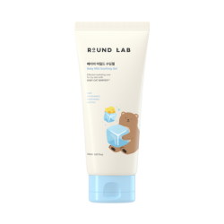 ROUND LAB Baby Mild Soothing Gel 150 ml Дитячий гель для заспокоєння шкіри