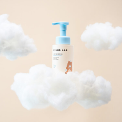 ROUND LAB Baby Mild Top To Toe Wash 300 ml Дитяча пінка для купання 