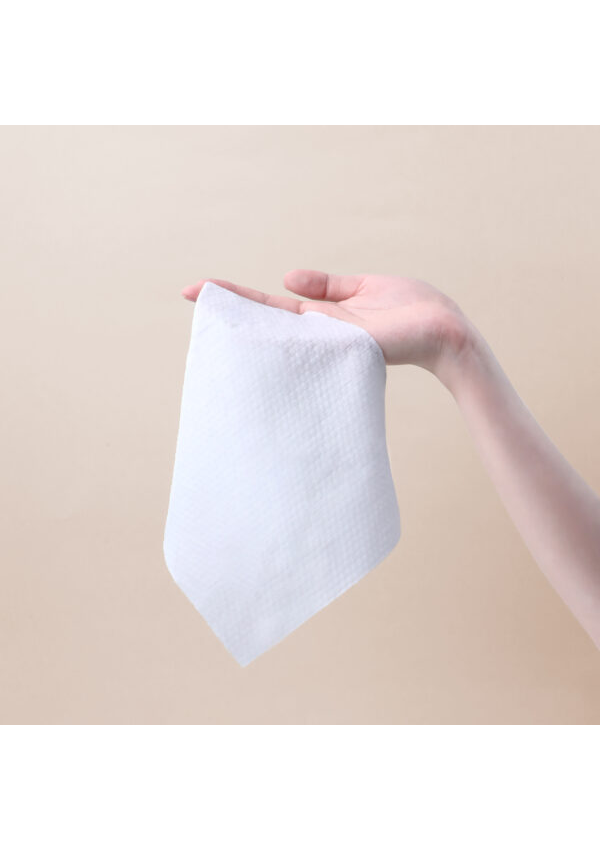 ROUND LAB Baby Mild Wet Wipes 20 шт Дитячі очищувальні серветки