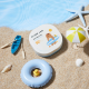 ROUND LAB Baby Mild Sun Cushion 16 г Дитячий сонцезахисний кушон