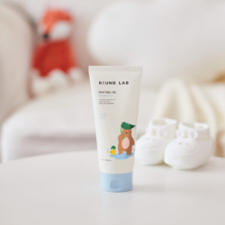 ROUND LAB Baby Mild Cream 200 ml Дитячий крем