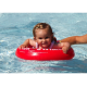 SWIMTRAINER Надувний круг "Classic" червоний ( 3 міс - 4 роки)