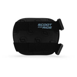 Комплект захисний дитячий Scoot and Ride, сіро-синій, для дитини XXS, до 25 кг