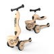 Самокат Scoot and Ride серії Highwaykick-1 Lifestyle леопард, 1-5років