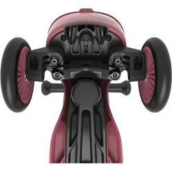 Самокат Scoot and Ride серії Highwaykick-1 Lifestyle вишневий, 1-5років