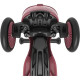 Самокат Scoot and Ride серії Highwaykick-1 Lifestyle вишневий, 1-5років