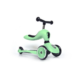 Самокат Scoot And Ride Highwaykick 1 Ківі