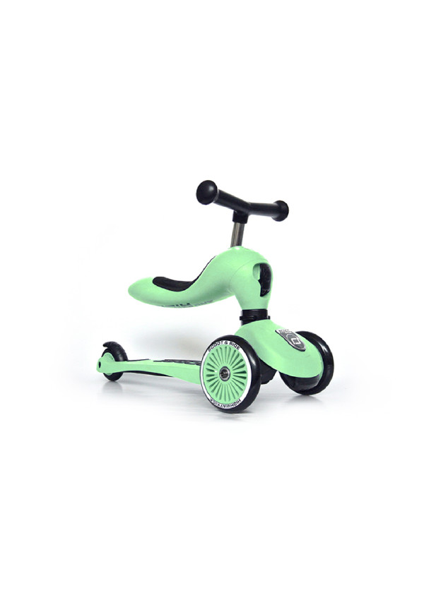 Самокат Scoot And Ride Highwaykick 1 Ківі