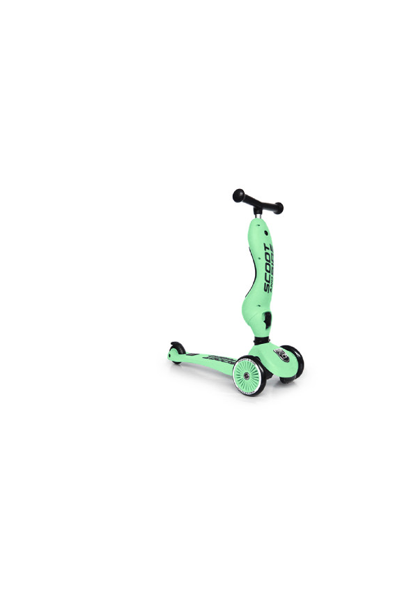 Самокат Scoot And Ride Highwaykick 1 Ківі
