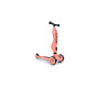 Самокат Scoot And Ride Highwaykick 1 Персик