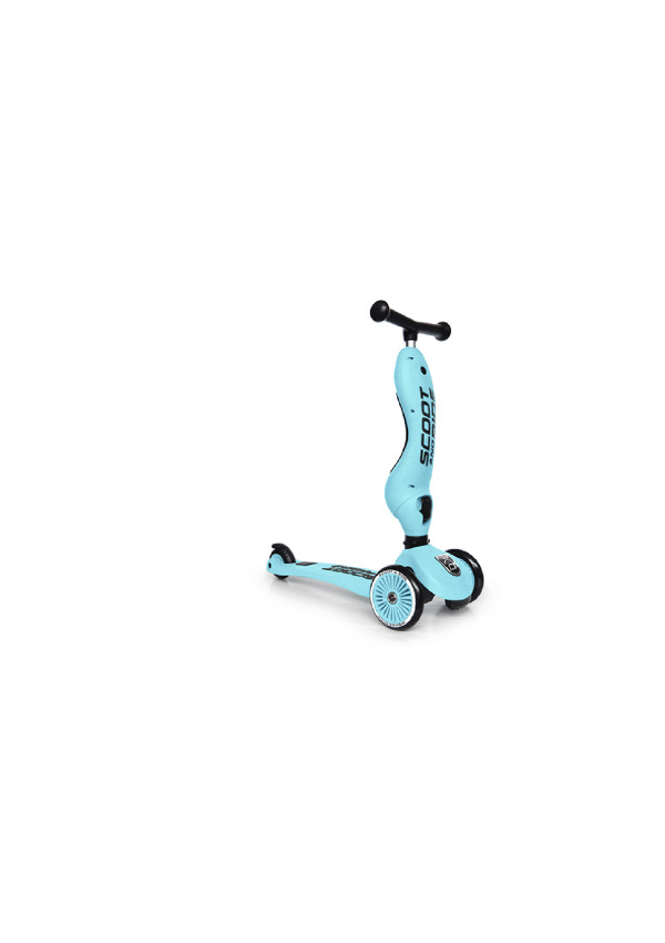 Самокат Scoot And Ride Highwaykick 1 Лохина