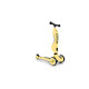 Самокат Scoot And Ride Highwaykick 1 Лимон
