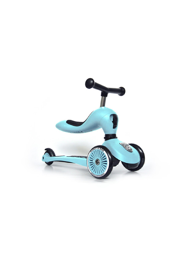 Самокат Scoot And Ride Highwaykick 1 Лохина