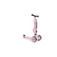 Самокат Scoot And Ride Highwaykick 1 Пастельно-рожевий
