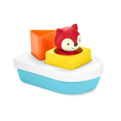 SKIP HOP Іграшка для купання серія Човник