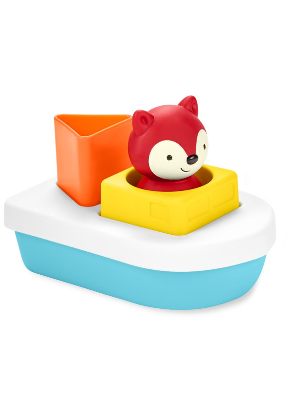 SKIP HOP Іграшка для купання серія Човник