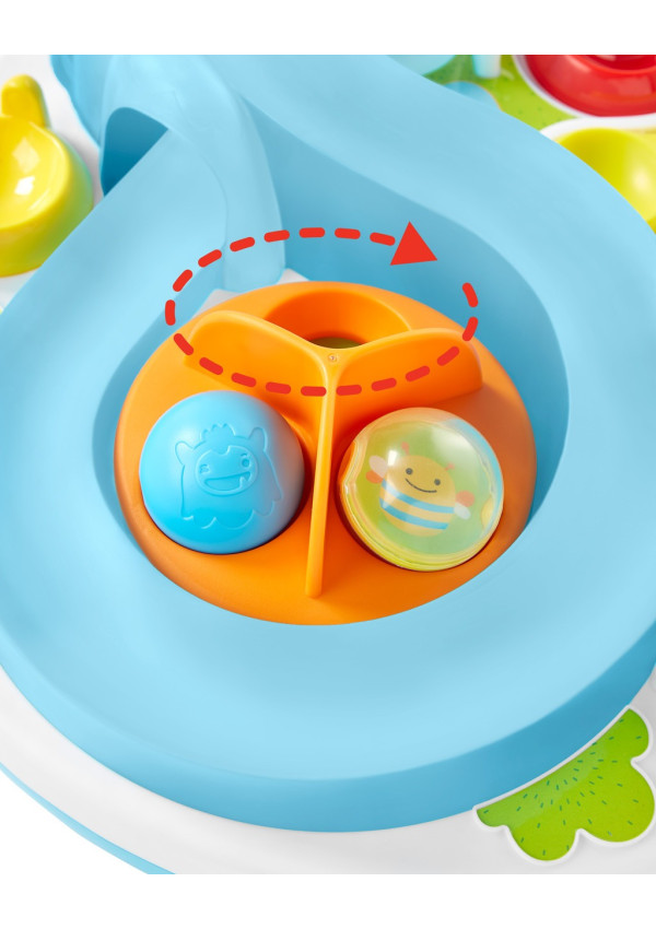 SKIP HOP Розвиваючий стіл Let's Roll