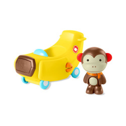 SKIP HOP Літак ZOO