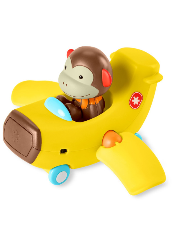SKIP HOP Літак ZOO