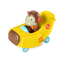 SKIP HOP Літак ZOO