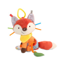 SKIP HOP Розвиваюча іграшка Лисиця