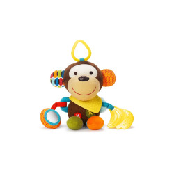 SKIP HOP Розвиваюча іграшка Мавпочка