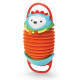 SKIP HOP Розвиваючий акордион Їжак