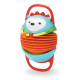 SKIP HOP Розвиваючий акордион Їжак
