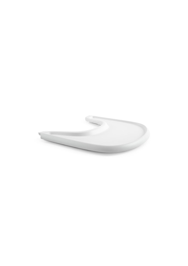 Stokke Стільниця Stokke Tray White