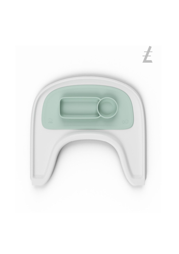 Stokke Стільниця Stokke Tray White