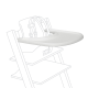 Stokke Стільниця Stokke Tray White
